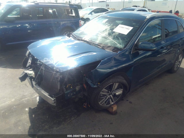 2022 Kia Niro, VIN: KNDCB3LC7N5548232