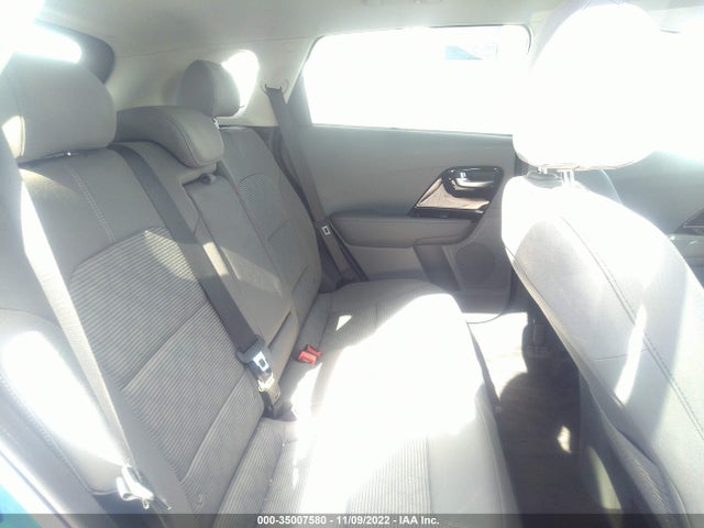 2022 Kia Niro, VIN: KNDCB3LC7N5548232