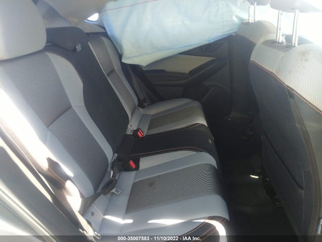 2021 SUBARU CROSSTREK PREMIUM VIN: JF2GTAEC6M8320902