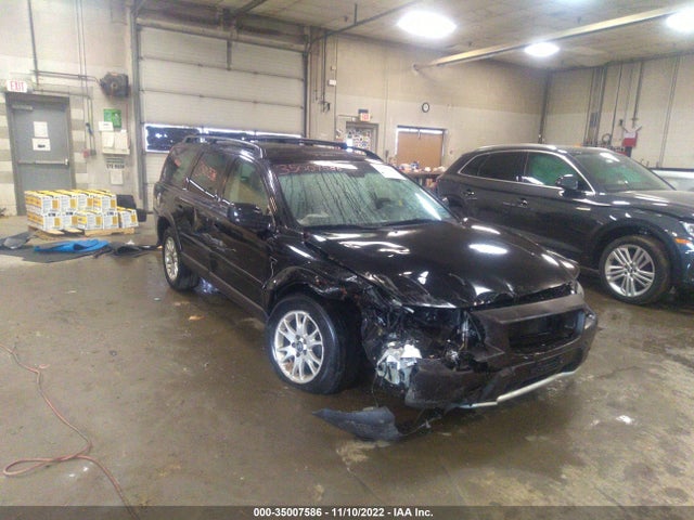 Volvo V70 2004 YV1SZ59H941166239 головне зображення