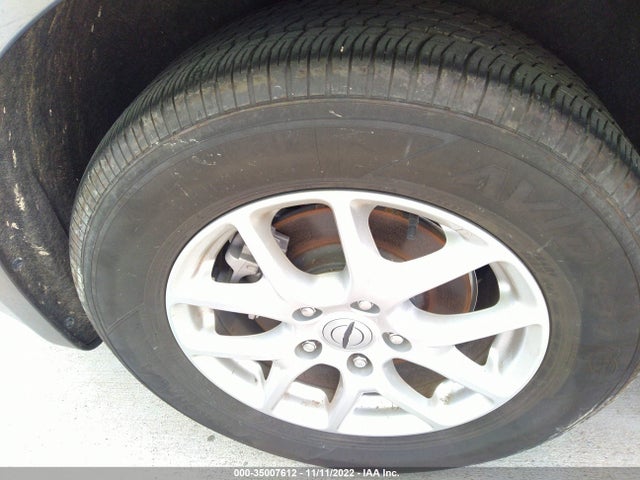 Chrysler Voyager Lx 2021 аукцион фото