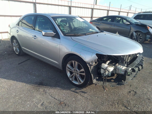 2011 3LNHL2GC2BR770690 главное изображение