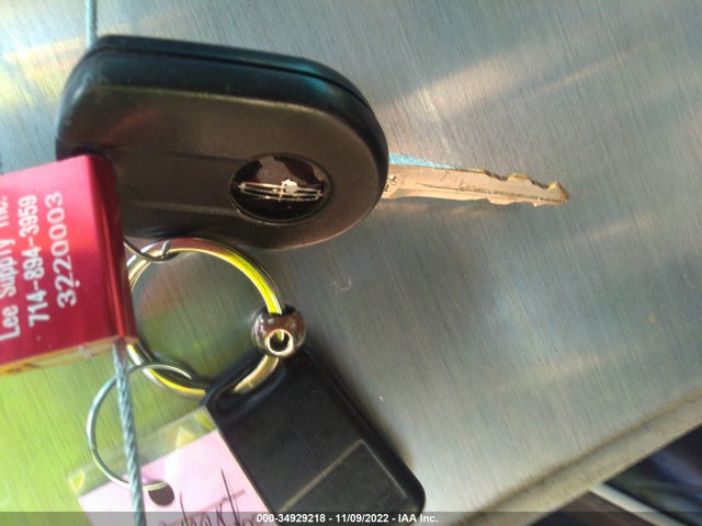 Lincoln MKZ 2011 3LNHL2GC2BR770690 Image 3