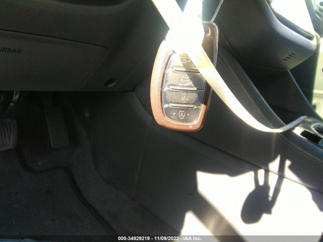 2020 Hyundai Ioniq, VIN: KMHC65LD1LU192819