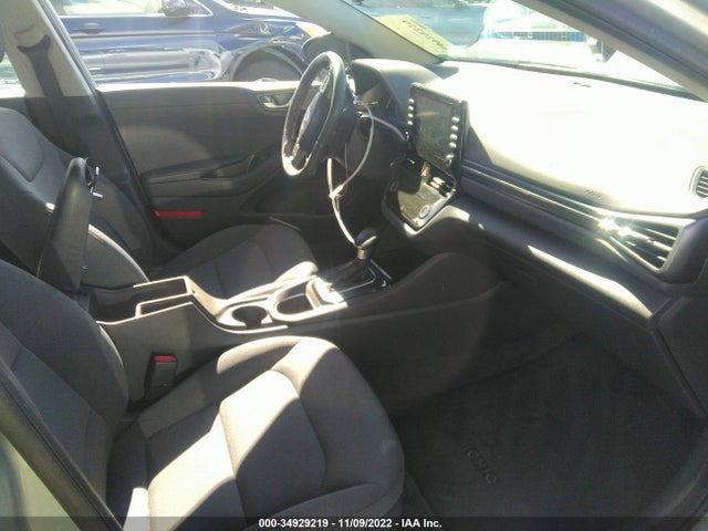 2020 Hyundai Ioniq, VIN: KMHC65LD1LU192819