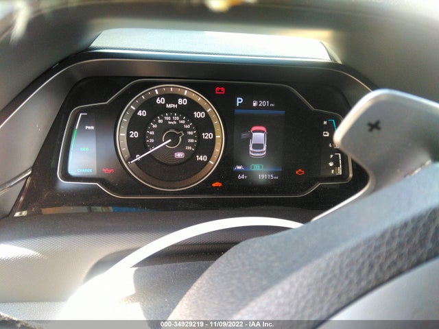 2020 Hyundai Ioniq, VIN: KMHC65LD1LU192819