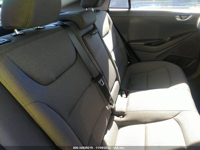 2020 Hyundai Ioniq, VIN: KMHC65LD1LU192819