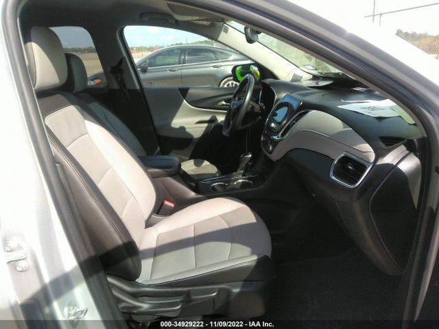 2019 CHEVROLET EQUINOX PREMIER VIN: 2GNAXYEX5K6291052