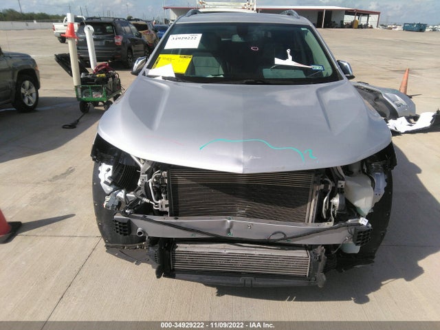 2019 CHEVROLET EQUINOX PREMIER VIN: 2GNAXYEX5K6291052