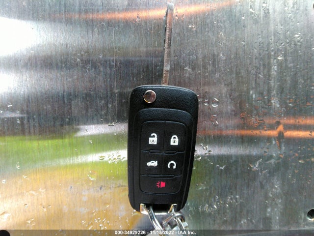 Chevrolet EQUINOX LT 2014 2GNFLGEK3E6207816 Image 3