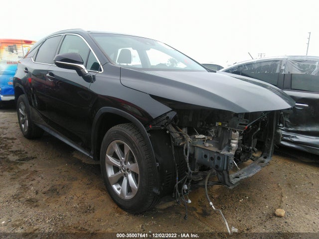 2019 Lexus RX, VIN: 2T2ZZMCA9KC138262