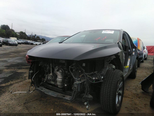 2019 Lexus RX, VIN: 2T2ZZMCA9KC138262