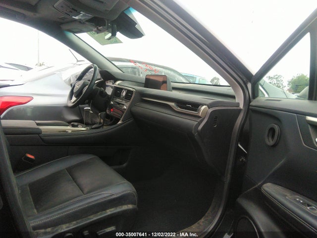 2019 Lexus RX, VIN: 2T2ZZMCA9KC138262