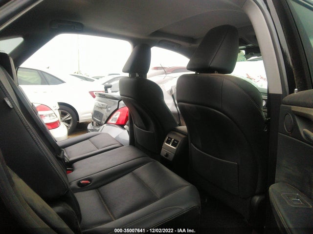 2019 Lexus RX, VIN: 2T2ZZMCA9KC138262