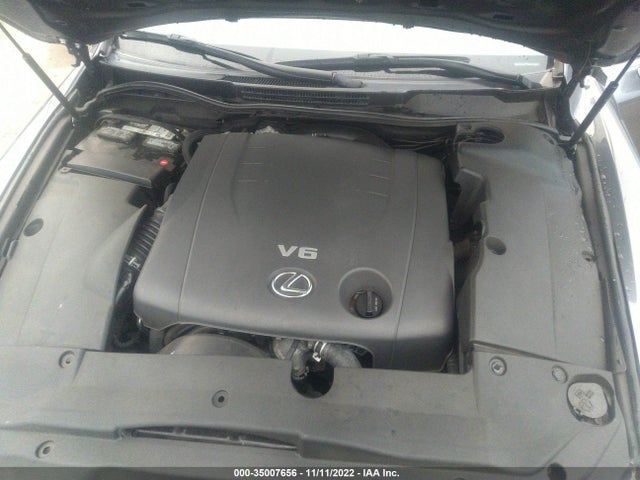 JTHBF5C21C5179849 Lexus IS 250