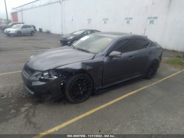JTHBF5C21C5179849 Lexus IS 250