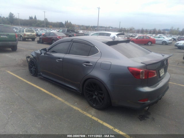JTHBF5C21C5179849 Lexus IS 250