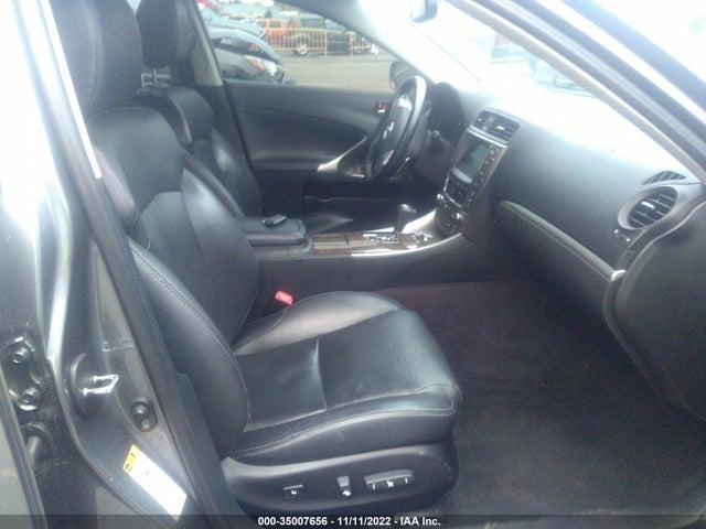 JTHBF5C21C5179849 Lexus IS 250