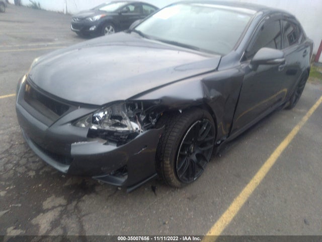 JTHBF5C21C5179849 Lexus IS 250