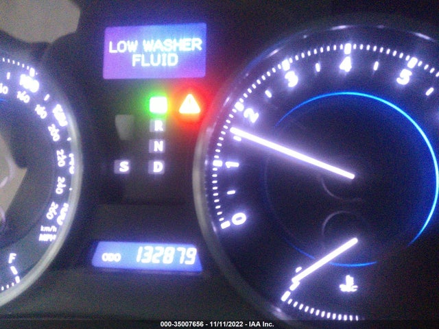 JTHBF5C21C5179849 Lexus IS 250