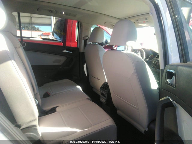 3VV2B7AX7JM103858 Volkswagen Tiguan Sel/se