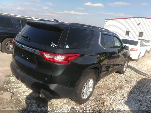 2019 Chevrolet Traverse, VIN: 1GNERGKW4KJ276885
