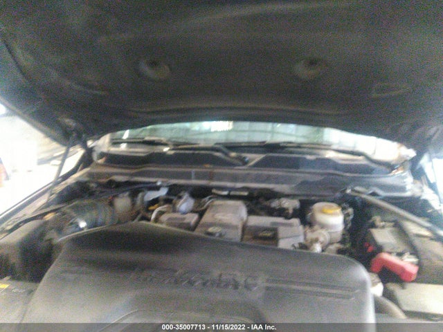 2020 Ram 2500, VIN: 3C6UR5FL8LG188229