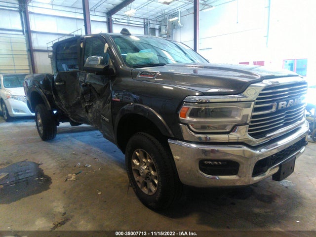 2020 Ram 2500, VIN: 3C6UR5FL8LG188229