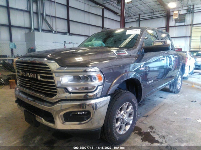 2020 Ram 2500, VIN: 3C6UR5FL8LG188229