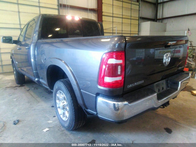 2020 Ram 2500, VIN: 3C6UR5FL8LG188229
