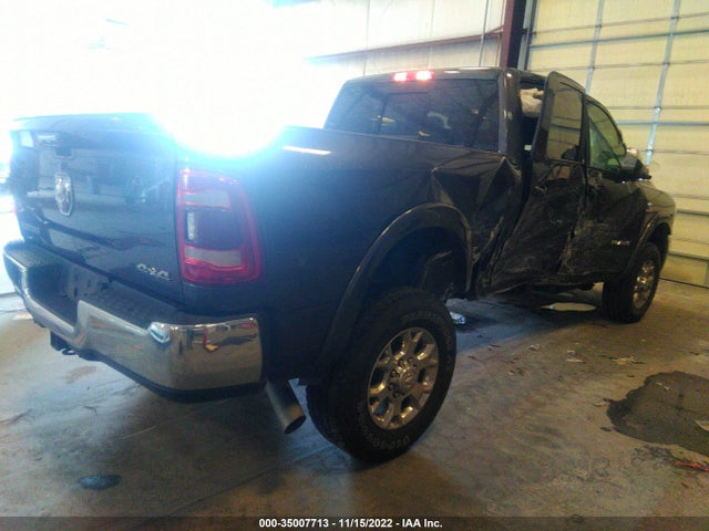 2020 Ram 2500, VIN: 3C6UR5FL8LG188229