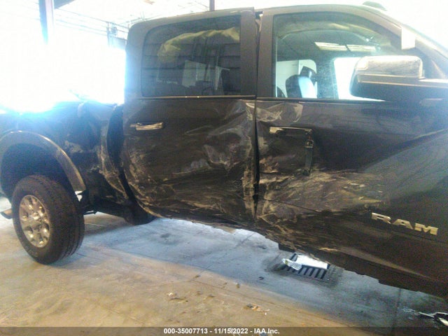 2020 Ram 2500, VIN: 3C6UR5FL8LG188229