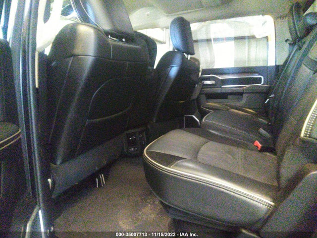 2020 Ram 2500, VIN: 3C6UR5FL8LG188229