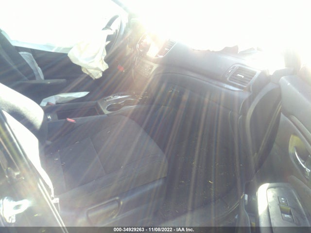 2022 Honda Pilot, VIN: 5FNYF5H36NB007279
