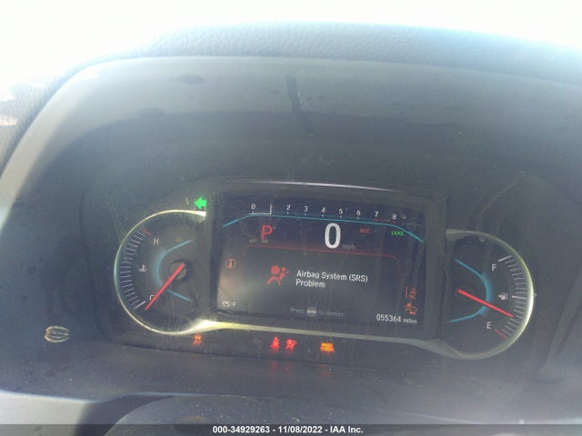 2022 Honda Pilot, VIN: 5FNYF5H36NB007279