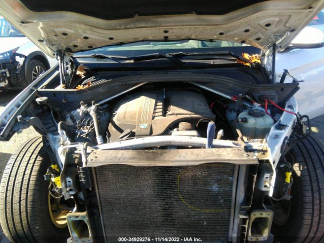 5UXKU2C58G0N83720 BMW X6 Xdrive35i