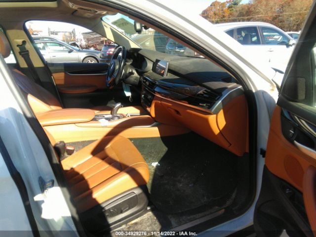 5UXKU2C58G0N83720 BMW X6 Xdrive35i