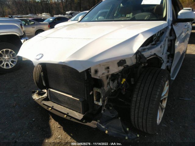 5UXKU2C58G0N83720 BMW X6 Xdrive35i