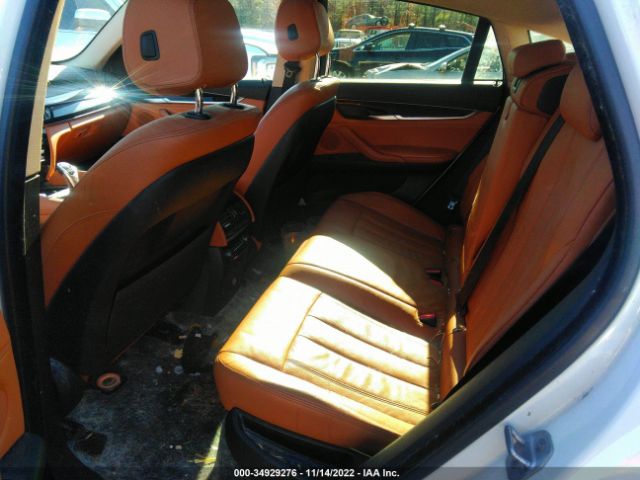 5UXKU2C58G0N83720 BMW X6 Xdrive35i