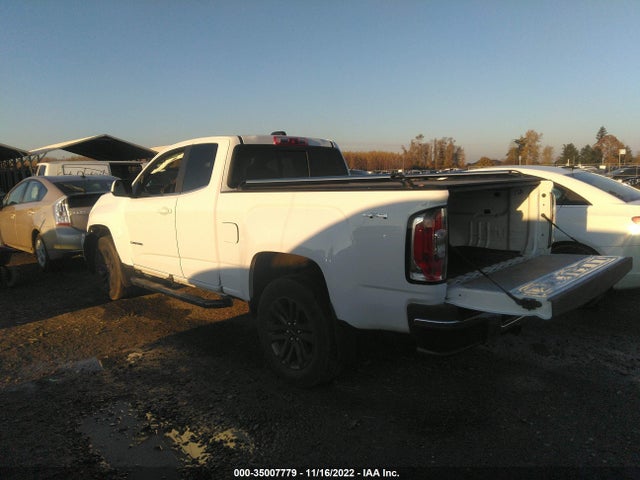 2020 GMC Canyon, VIN: 1GTH6CEN5L1142835