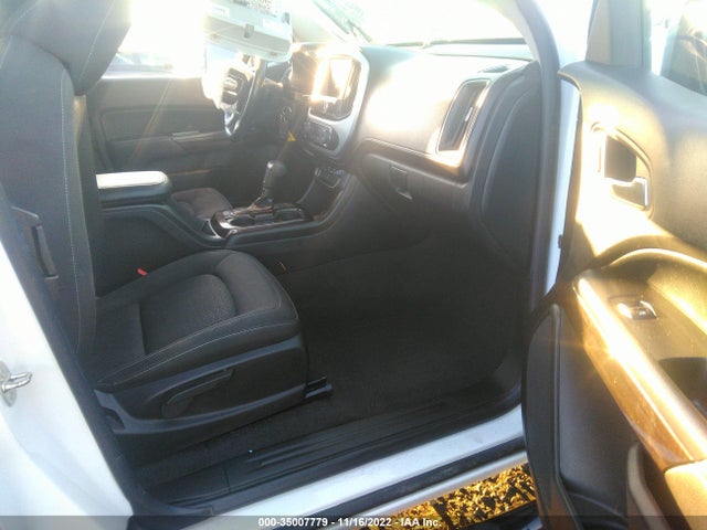2020 GMC Canyon, VIN: 1GTH6CEN5L1142835