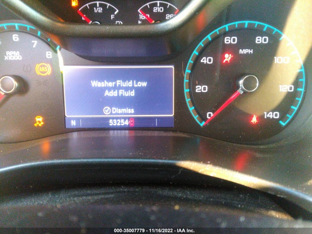 2020 GMC Canyon, VIN: 1GTH6CEN5L1142835