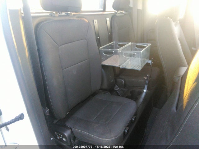2020 GMC Canyon, VIN: 1GTH6CEN5L1142835