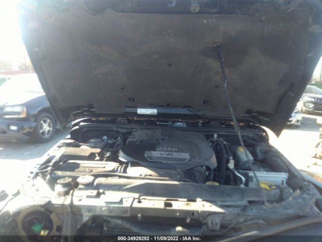 1C4AJWBG7FL700975 Jeep Wrangler Sahara