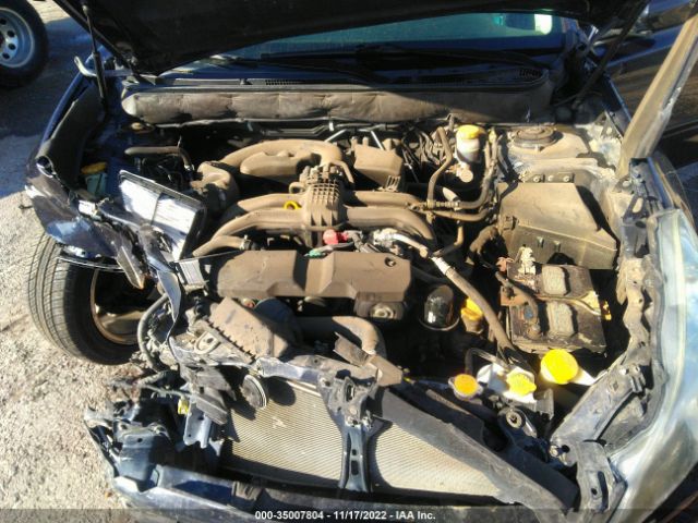 4S3BMCL66E3027398 Subaru Legacy 2.5i Limited