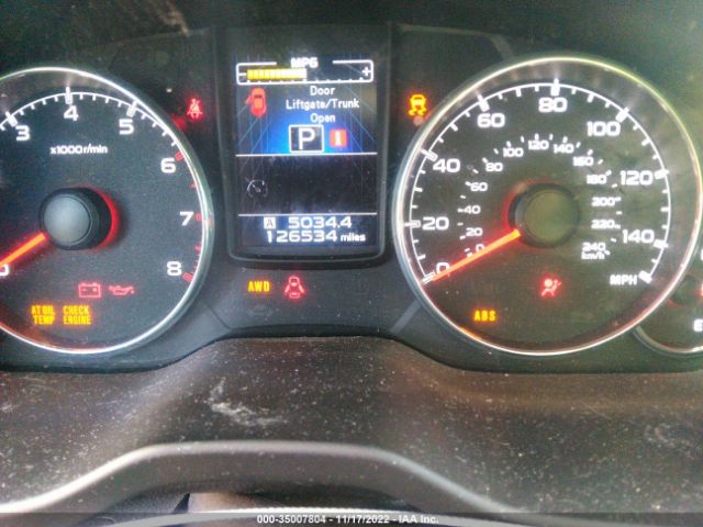 4S3BMCL66E3027398 Subaru Legacy 2.5i Limited
