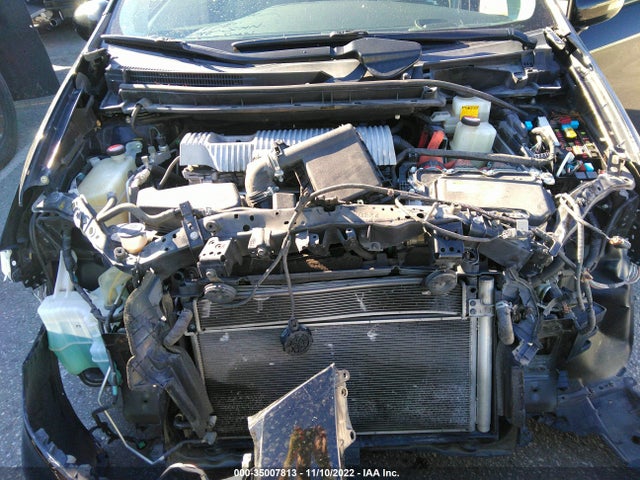 Toyota Prius Four/five/three/one/two 2014 JTDKN3DU9E1861283 Image 12