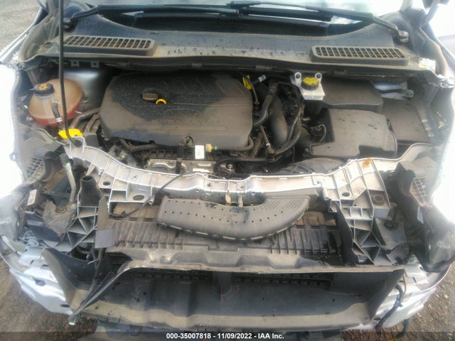 Ford ESCAPE SE 2017 1FMCU0GD5HUC27002 Image 10