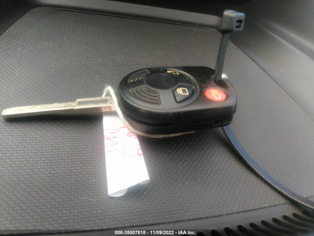 Ford ESCAPE SE 2017 1FMCU0GD5HUC27002 Image 11