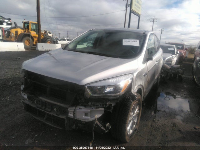 Ford ESCAPE SE 2017 1FMCU0GD5HUC27002 Image 2